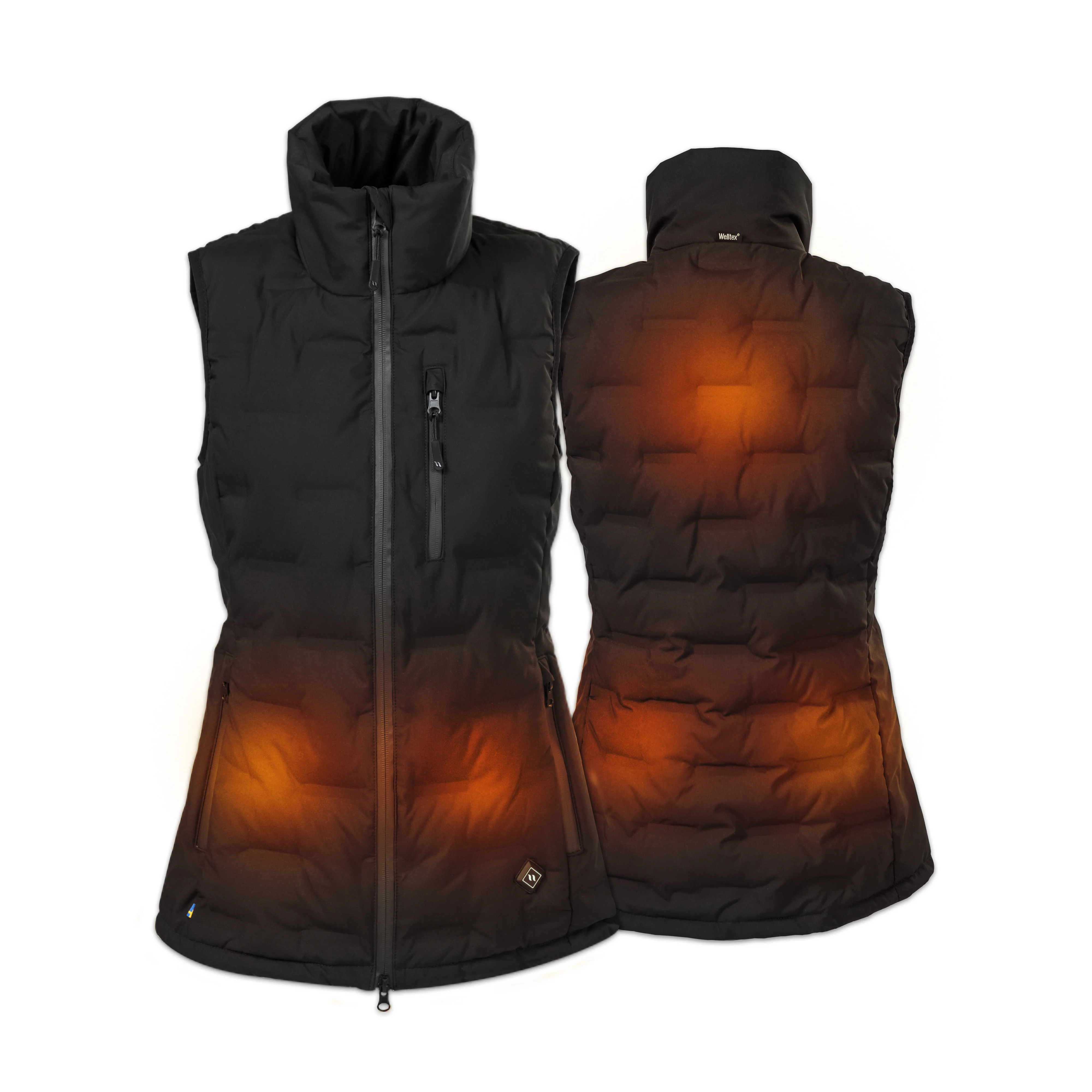 Outerwear Vests & Jackets
